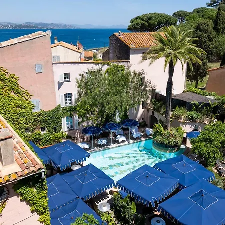 Apartahotel By Le Yaca 4*