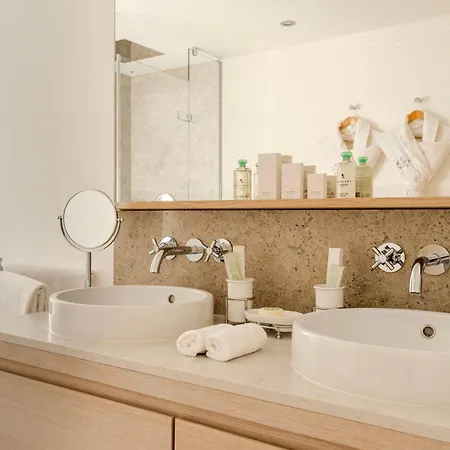 Apartahotel By Le Yaca Saint-Tropez