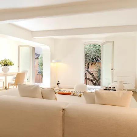 By Le Yaca 4* Saint-Tropez