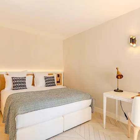 Apartahotel By Le Yaca Saint-Tropez