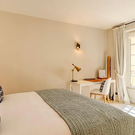 By Le Yaca Apartahotel 4*
