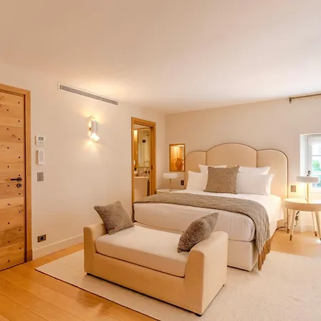 Apartahotel By Le Yaca