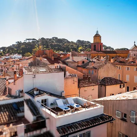 By Le Yaca * Saint-Tropez