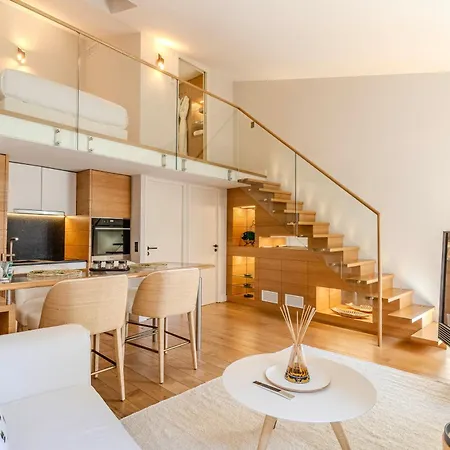 By Le Yaca Apartahotel Saint-Tropez