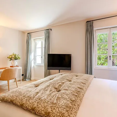 Apartahotel By Le Yaca Saint-Tropez