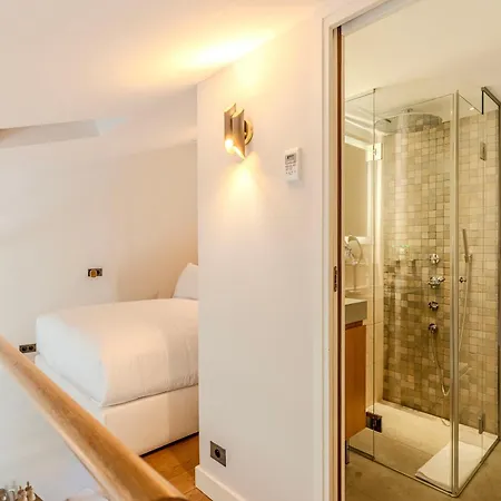 By Le Yaca Aparthotel Saint-Tropez