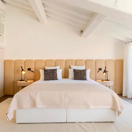 Aparthotel By Le Yaca