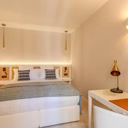 Apartahotel By Le Yaca Saint-Tropez