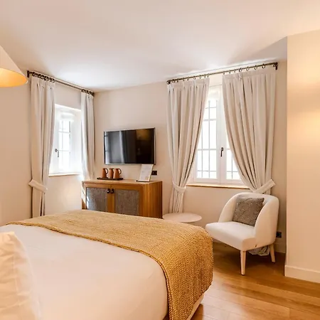 Aparthotel By Le Yaca