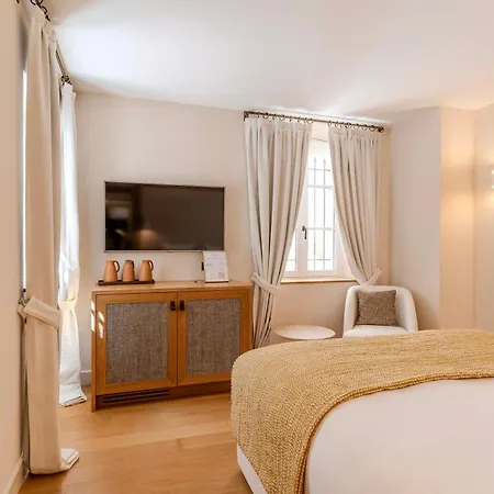 Apartahotel By Le Yaca Saint-Tropez