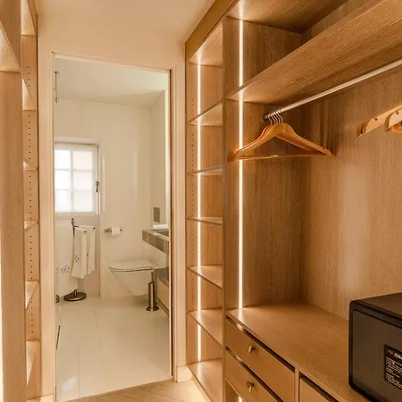 Apartahotel By Le Yaca Saint-Tropez
