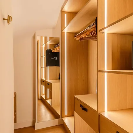 Aparthotel By Le Yaca