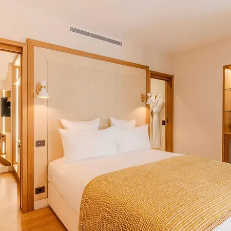 By Le Yaca Aparthotel