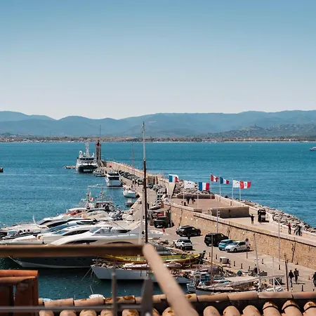 By Le Yaca Saint-Tropez