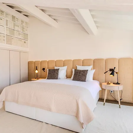 Aparthotel By Le Yaca