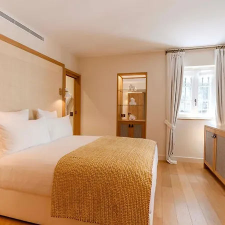 By Le Yaca Apartahotel Saint-Tropez