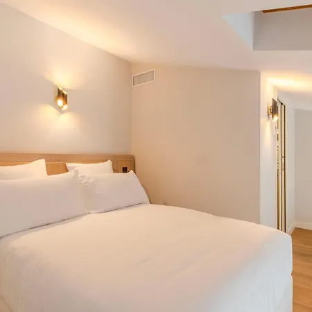 Aparthotel By Le Yaca