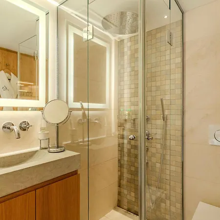 Aparthotel By Le Yaca Saint-Tropez