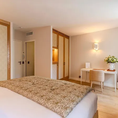 By Le Yaca 4* Saint-Tropez
