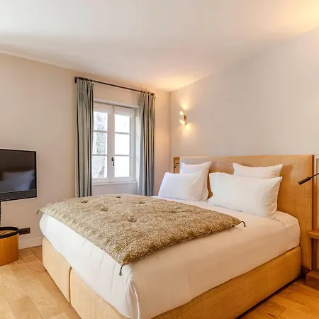 Lejlighedshotel By Le Yaca