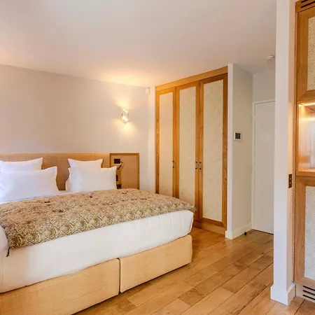 By Le Yaca Aparthotel 4*