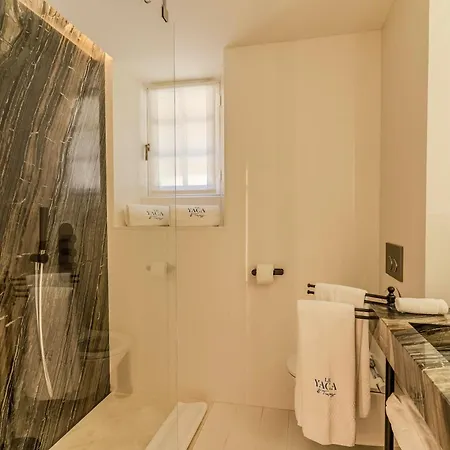 Aparthotel By Le Yaca 4*