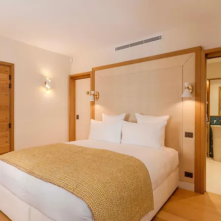 By Le Yaca 4* Saint Tropez